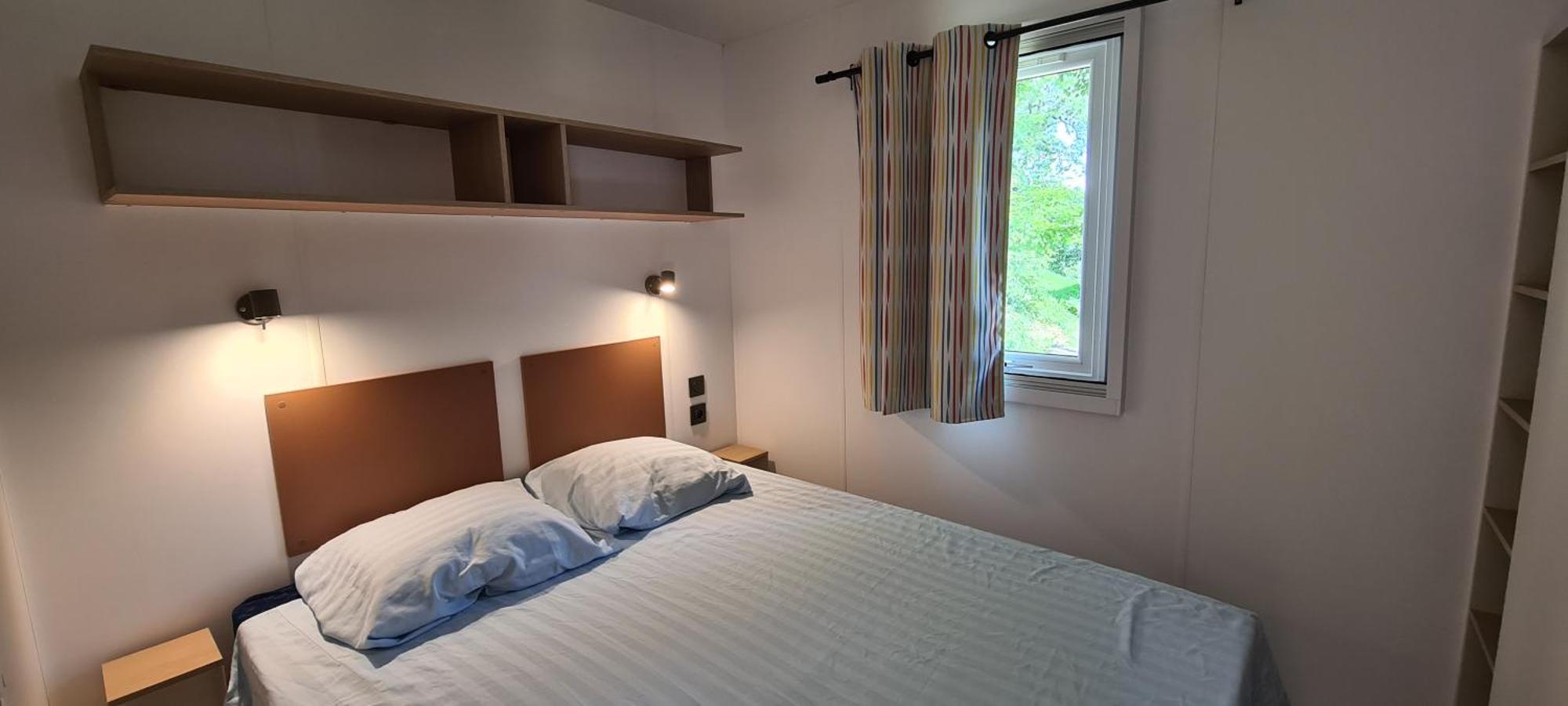 Camping Domaine Papillon Reyrevignes  Esterno foto