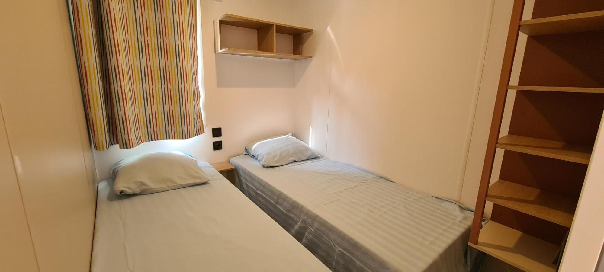 Camping Domaine Papillon Reyrevignes  Esterno foto